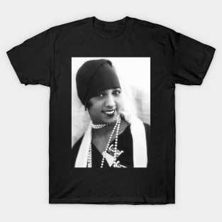 Thee Josephine Baker T-Shirt